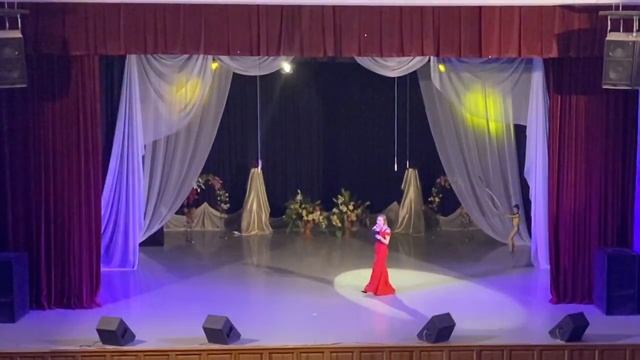 Праздничная программа Осень жизни золотой ДКиТ Торфяник г. Тюмень