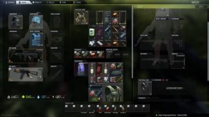 Tarkov in fun mode SPT Part 52 The Peacekeeper fail