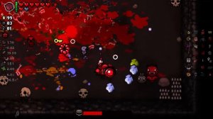 Гайд-Прохождение Айзека - Эпизод 144 - Гильотина и Сердце Айзека