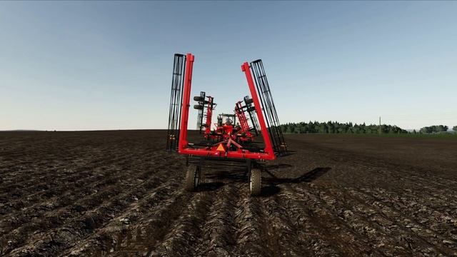 Case IH Dealer Expo - Case Mods - PC/PS4/Xbox - Farming Simulator 19 смотреть онлайн