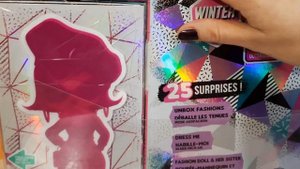 СНОВА Большая Посылка из США / Новинки Игрушек / LOL OMG Winter Chill Camp Cutie Распаковка