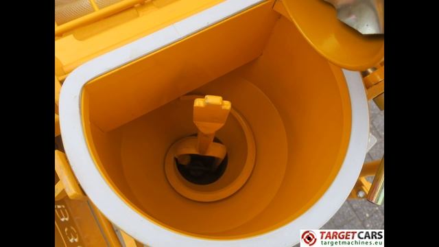 776357 BUNKER B30 220V READY-MIX MATERIALS PLASTERING MACHINE 220V 2008 NEW / UNUSED. смотреть онлайн