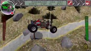 My ULTRA4 Offroad Racing Stream