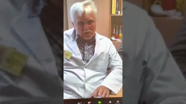 СредА Алексейчика. Уходим на каникулы! Завершающая встреча. Слово Доктора А.Е.Алексейчика. 11.08.21 смотреть онлайн