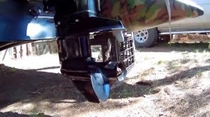 Лодка Liman SB 380 R днище