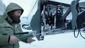 Реальное давление при шприцовке тавотниц