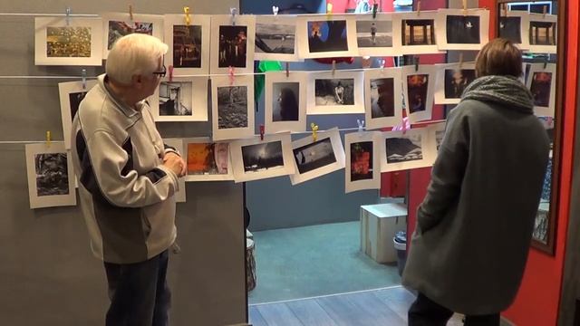 Jazz-Foto Club - тема "И дождь смывает все следы" (16.09.2020).mp4 смотреть онлайн