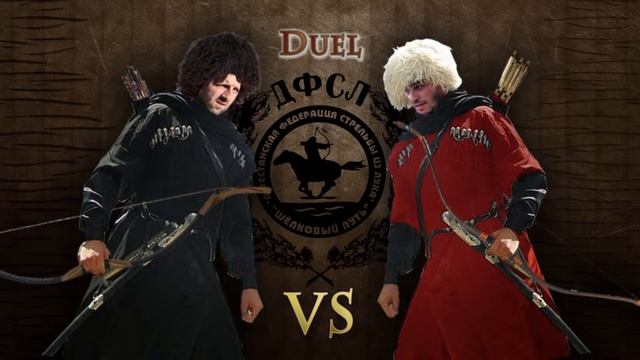 TRAILER DUEL 27 FEB 2016 INSTA смотреть онлайн