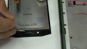 Blackview BV5800 Screen Replacement