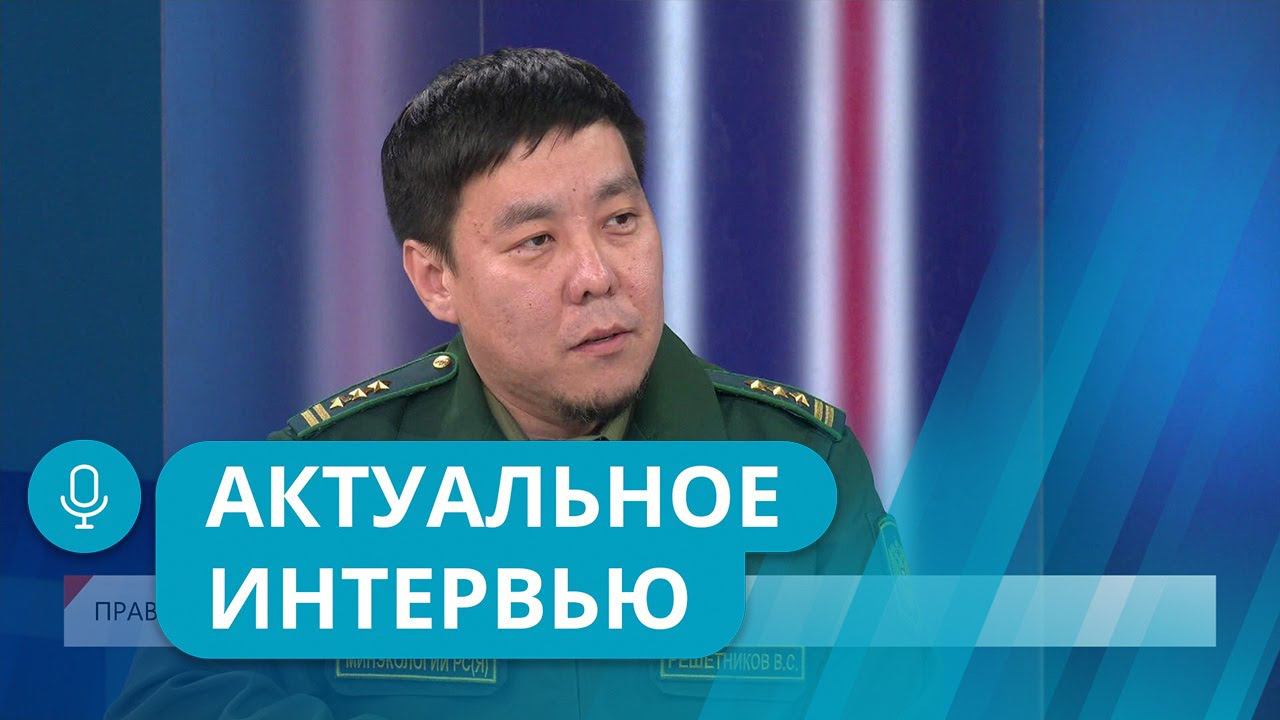 Какие тонкости есть в правилах охоты в Якутии?