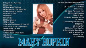 Mary Hopkin 2021 - Best Of Mary Hopkin