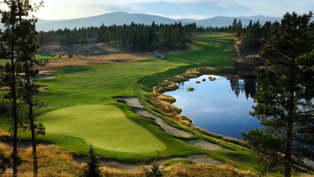 Wilderness Club - New Additions & Features смотреть онлайн