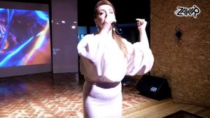 Динара Залумханова 2021