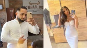 DORINA X MARTIN LAURENT 2023 - BÁRO KÁMIMO