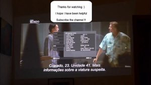 How to check lamp time Epson Projector