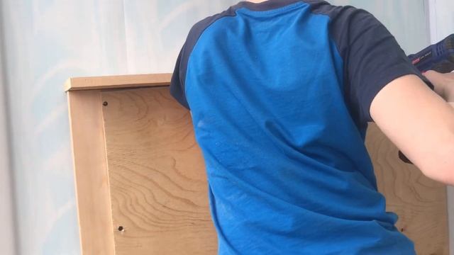 Мастерская на лоджии!!!2Часть Финал. смотреть онлайн