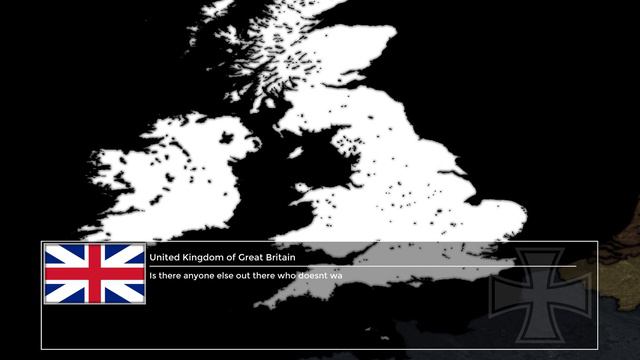 Alternative History of Europe: Interbellum - Turmoil смотреть онлайн