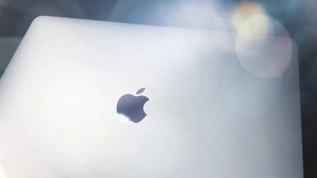 APPLE MACBOOK AIR 13 LATE 2020 M1