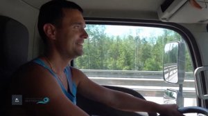 На "Валдае NEXT" с прицепом в дальнобой. Впечатления  о машине.