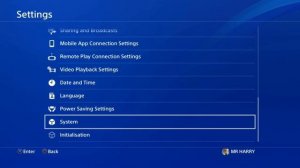 120 FPS On PS4 How To Get 120 HZ On PlayStation New