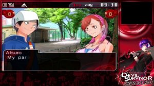 Let's Play Devil Survivor Overclocked - Episode 4 [Auctions]