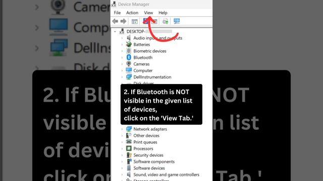 Bluetooth Not Working|Not Showing in Device Manager| Bluetooth Icon Missing| Windows 10 & Windows 1