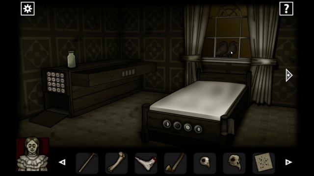 Forgotten Hill Mementoes ➧ ФИНАЛ ➧ #2