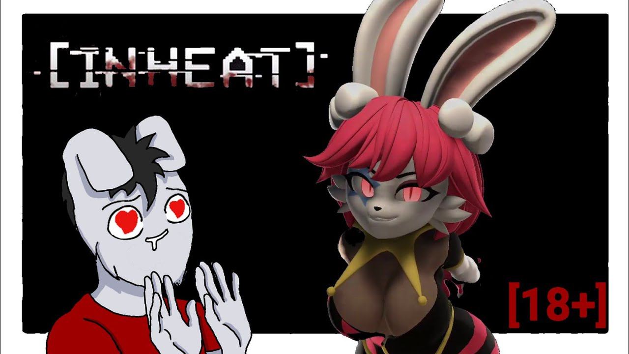 СОВСЕМ НЕ ДЕТСКАЯ ВЕРСИЯ ФНАФ › [INHEAT] смотреть онлайн