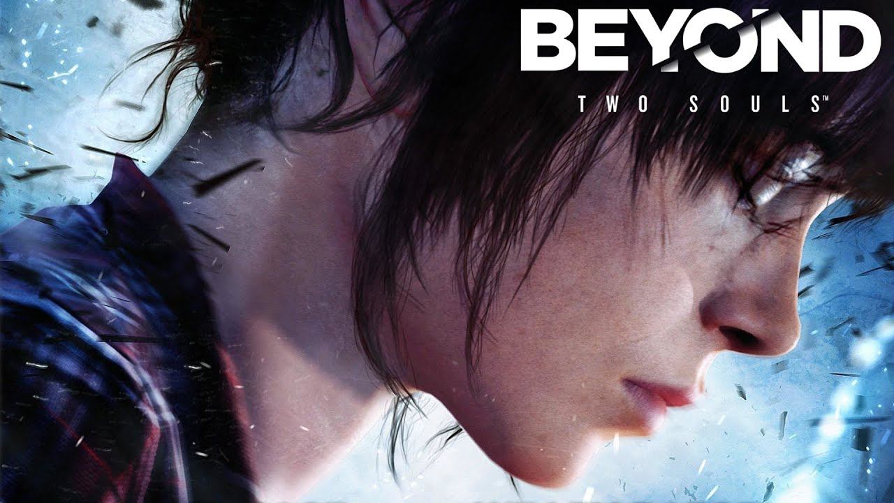 Beyond Two Souls Серия 5