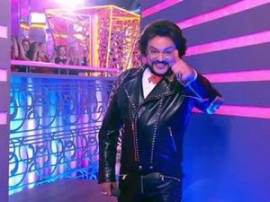 Субботний вечер. Концерт от 26.04.17 | Россия 1