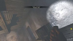 S.T.A.L.K.E.R. SFZ Project: Episode Zero #3. Финал