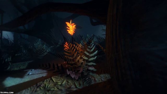 Among the Sleep Enhanced Edition Walkthrough Gameplay Part 1 - No Commentary (PC)