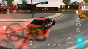 дрифт настройка на бмв е39 м5