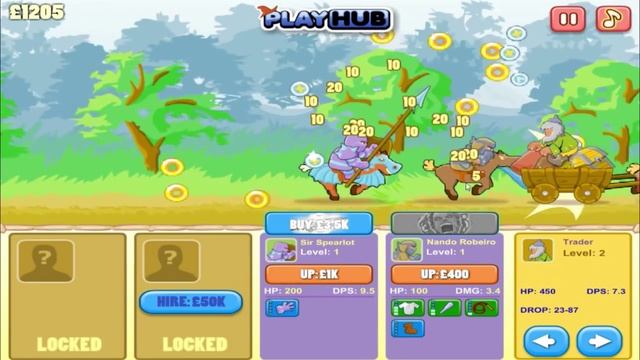 КЛИКЕР РАЗБОЙНИКА смотреть онлайн