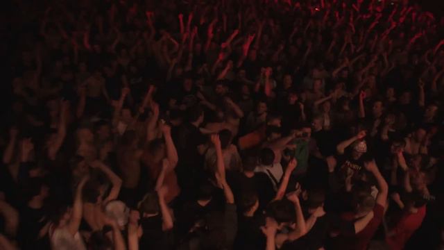 ПНЕВМОСЛОН - Разящая рука (лайв 15.04.23)
