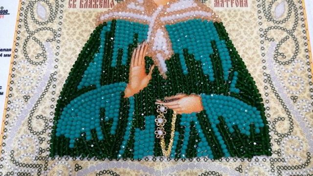 МАСТЕР-КЛАСС. ВЫШИВАЕМ ПО НАСТИЛУ.