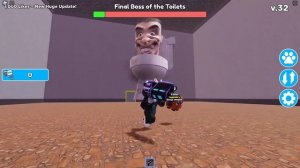 ? УБЕГИ ОТ СКИБИДИ ТУАЛЕТА В РОБЛОКС. ВКЛЮЧИ СКИБИДИ ТУАЛЕТ РОБЛАКС ХОМЯК ТВ. СКИБИДИ ТУАЛЕТЫ