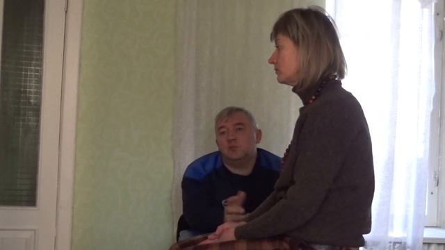 10 Пояснение о способах работы с конкретным пациентом. Исаченко Юрий смотреть онлайн