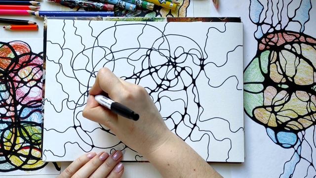 НЕЙРОПРАКТИКА | ЧЕМУ Я СЕЙЧАС ОБУЧАЮСЬ, КОГДА ВОКРУГ ПРОИСХОДЯТ ТАКИЕ СОБЫТИЯ? смотреть онлайн