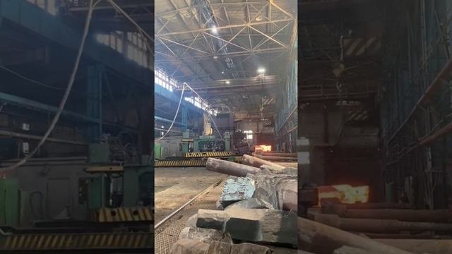 Отливка и ковка якорей для кораблей военно морского флота РФ.