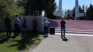 9 МАЯ Усть Чарышская Пристань #Устьчарышскаяпристань