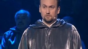 Своя игра. Монвиж-Монтвид - Орлик - Власов (16.01.2011)