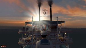 Mafia 14-03 С днём рождения! - На вечеринке