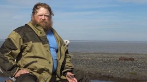 Усть Кара, в отпуск на Карское море