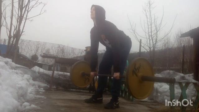 #Какнакачать спину. Тренировка спины. Турник и Штанга.