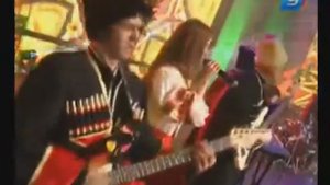 Александр Дадали - Атаман