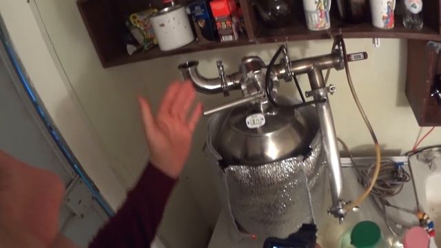 Метод Габриэля. Перегонка ароматной браги. Отделение изоамила по методу Габриэля. смотреть онлайн