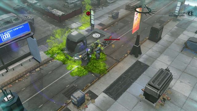 [46] The Fight for Earth (Let's Play XCOM 2 PC w/ GaLm) смотреть онлайн