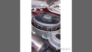 ZM TRACER 300 2t. проблема грохота на нейтральной передаче устранена! 6-часть.