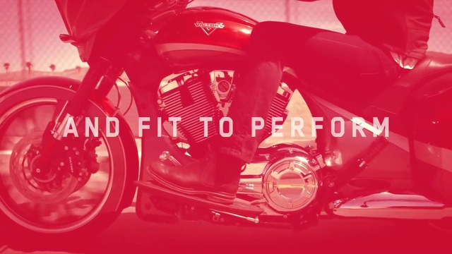 Мотоциклы круизеры Victory Accessories 2015